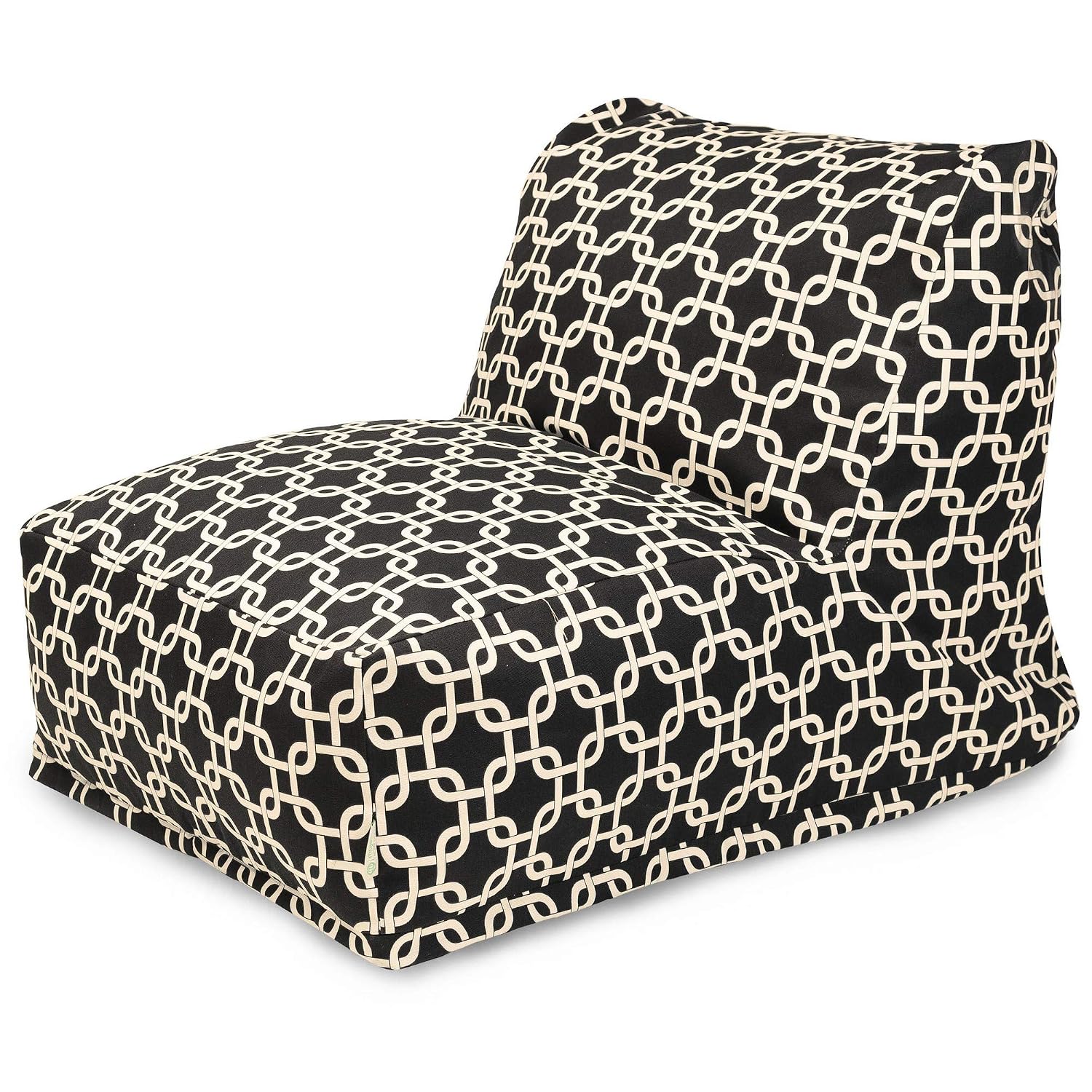 Kids Outdoor Bean Bag Chair - เก้าอี้บีนแบ็กขนาดใหญ่สำหรับผู้ใหญ่และเด็ก, เก้าอี้นั่งเล่นในร่มและกลางแจ้ง, ขนาด 36x27x24 นิ้ว, ปรับแต่งได้