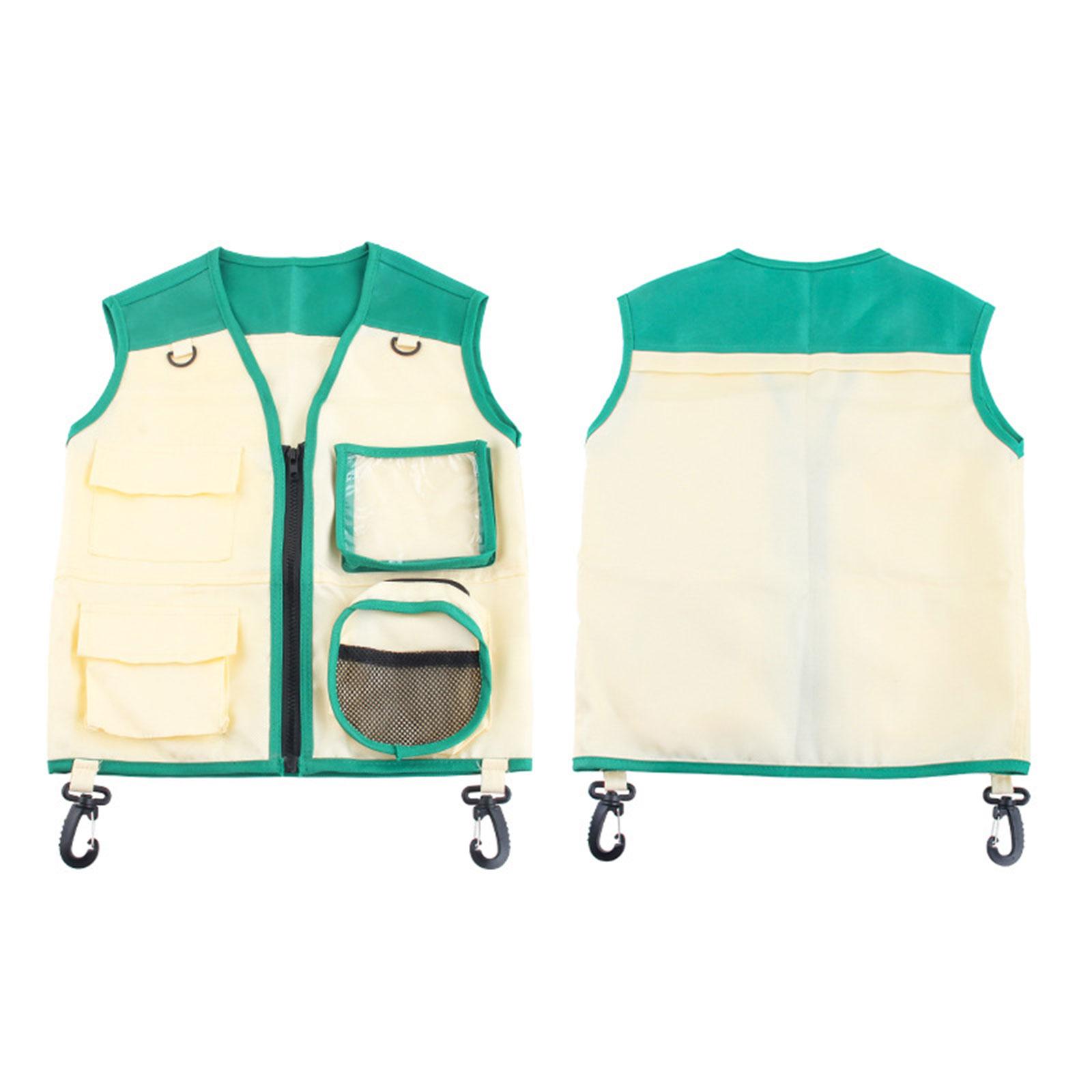 ชุดเครื่องแต่งกายสำหรับเด็กนัก - Kids Outdoor Explorer Kit บทวิจารณ์และราคา