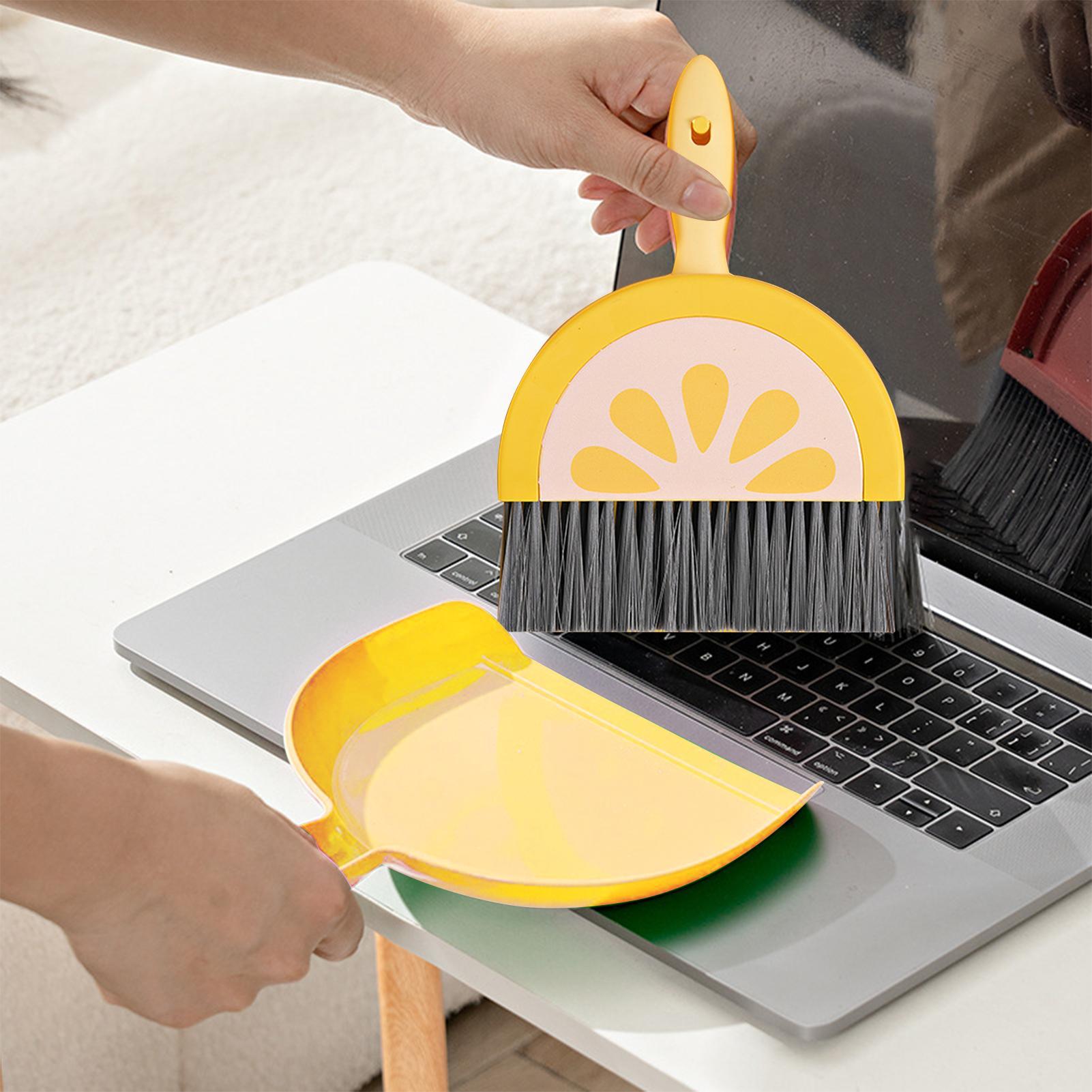 ชุดไม้กวาดและที่โกยผงขนาดเล็กส - Kids Outdoor Broom บทวิจารณ์และราคา
