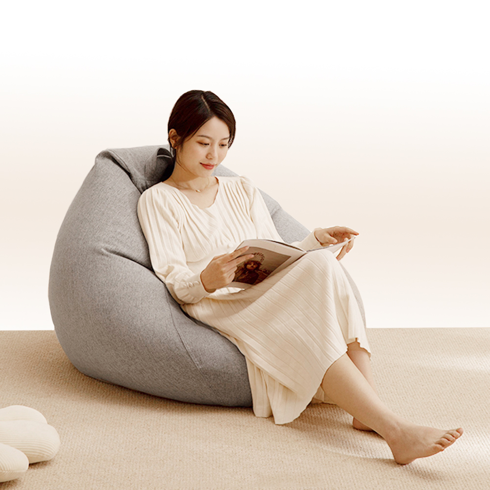 เก้าอี้บีนแบ็กอเนกประสงค์แบบพก - Kids Outdoor Bean Bag Chair บทวิจารณ์และราคา