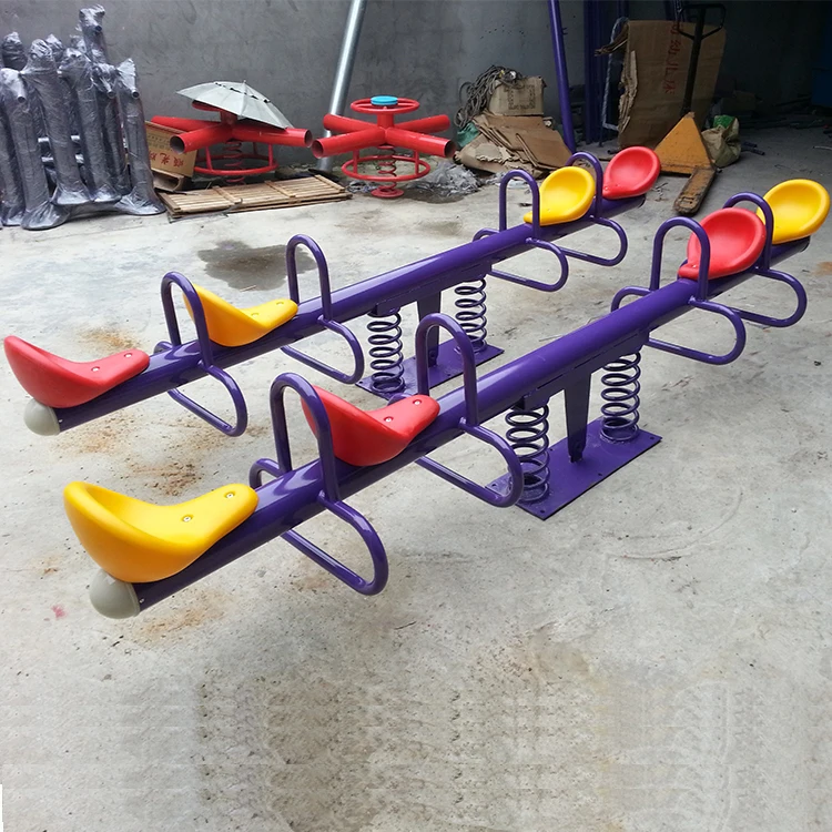 ชิงช้ากลางแจ้งสำหรับเด็ก ปี 20 - Kids Outdoor Adventure Park บทวิจารณ์และราคา