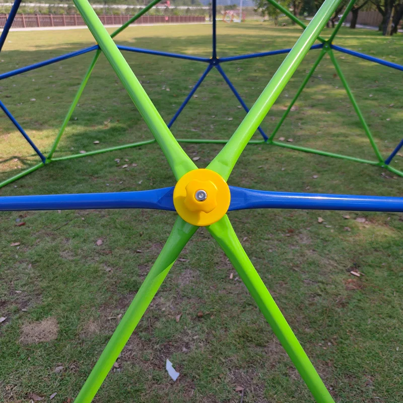สนามเด็กเล่นกลางแจ้งพร้อมชิงช้ - Kids Outdoor Jungle Gym บทวิจารณ์และราคา