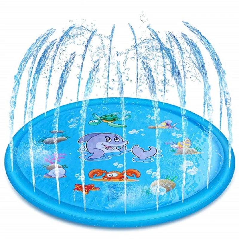 แผ่นรองเล่นเกมแบบโต้ตอบสำหรับเ - Kids Outdoor Activity Centre บทวิจารณ์และราคา