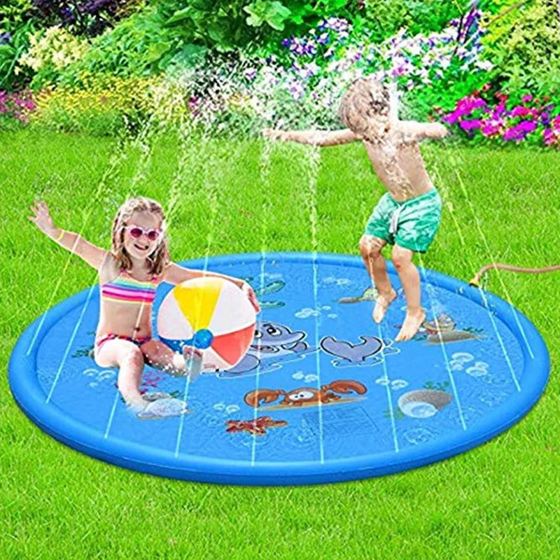 แผ่นรองเล่นเกมแบบโต้ตอบสำหรับเ - Kids Outdoor Activity Centre บทวิจารณ์และราคา