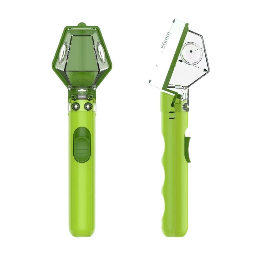 เครื่องดักแมลงแบบพกพาอเนกประสง - Kids Outdoor Explorer Kit บทวิจารณ์และราคา
