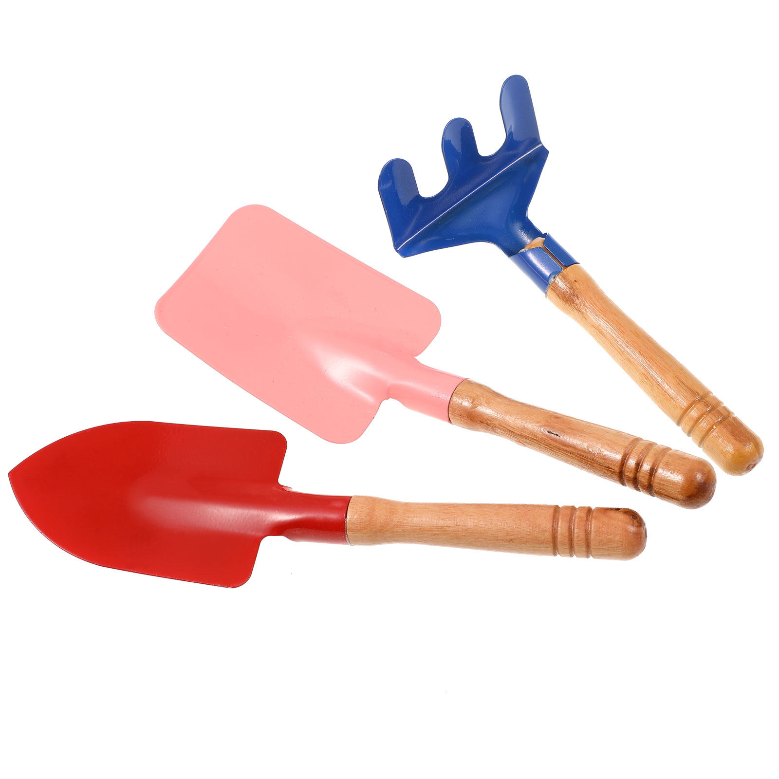 ชุดเครื่องมือทำสวน 3 ชิ้น สำหร - Kids Outdoor Sandbox บทวิจารณ์และราคา