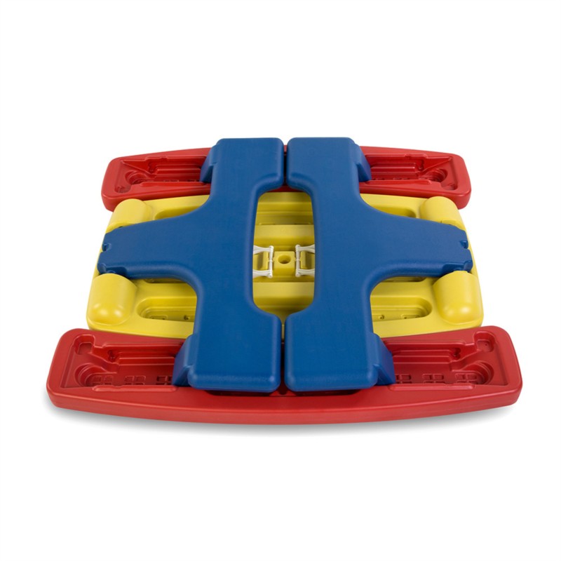 เลซี่ไชลด์โต๊ะและเก้าอี้เด็กแบ - Kids Outdoor Table And Chairs With Umbrella บทวิจารณ์และราคา