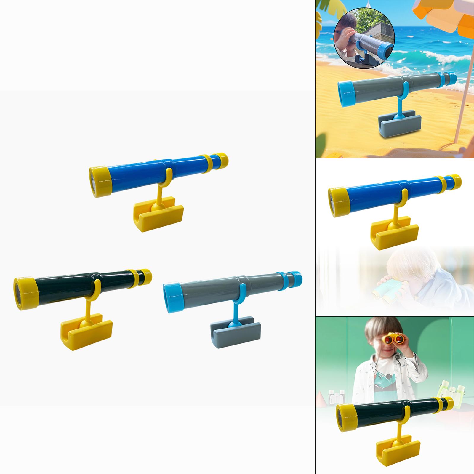 กล้องโทรทรรศน์สนามเด็กเล่นโจรส - Kids Outdoor Jungle Gym บทวิจารณ์และราคา