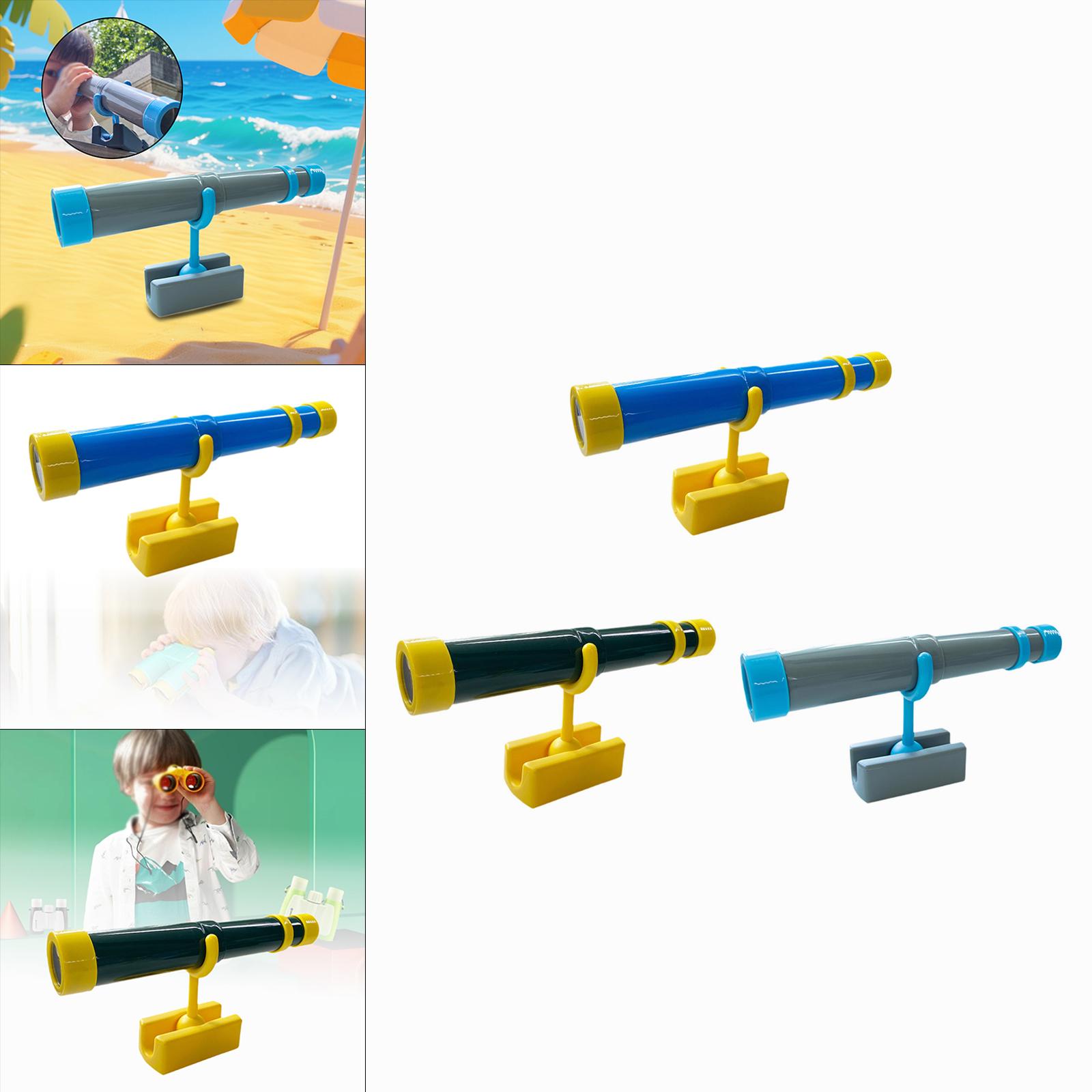 กล้องโทรทรรศน์สนามเด็กเล่นโจรส - Kids Outdoor Jungle Gym บทวิจารณ์และราคา