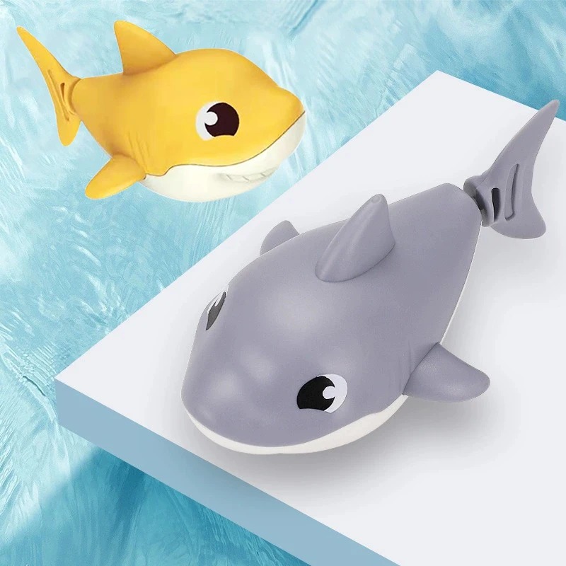 เด็กฤดูร้อนการ์ตูน Shark Water - Kids Outdoor Activity Centre บทวิจารณ์และราคา