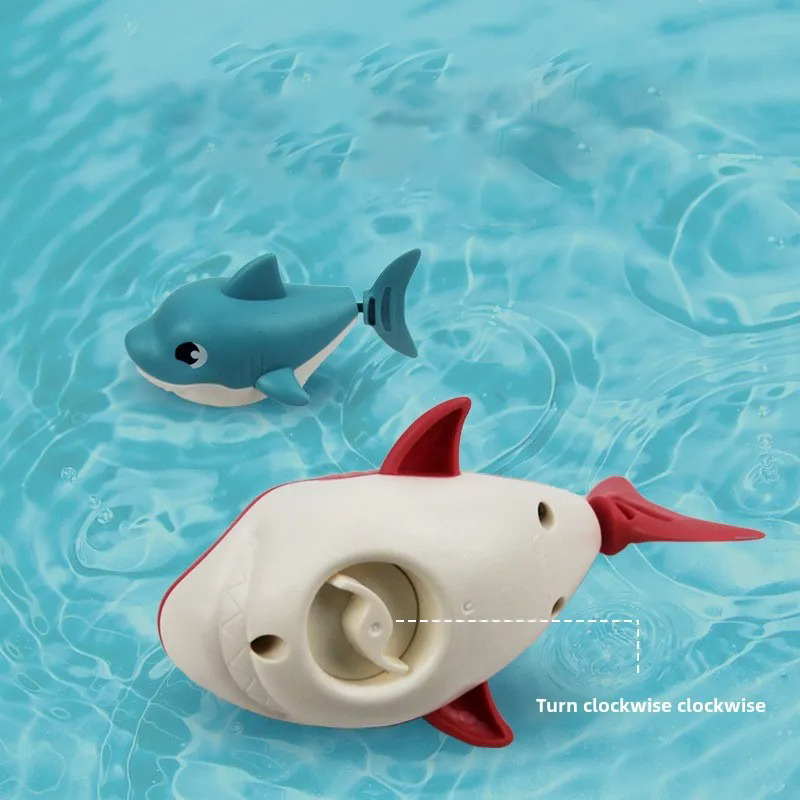 เด็กฤดูร้อนการ์ตูน Shark Water - Kids Outdoor Activity Centre บทวิจารณ์และราคา
