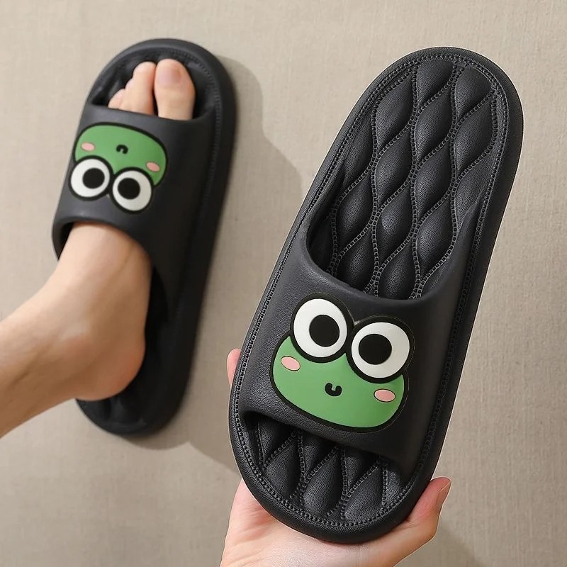 รองเท้าแตะกันลื่นสำหรับห้องน้ำ - Kids Outdoor Equipment บทวิจารณ์และราคา