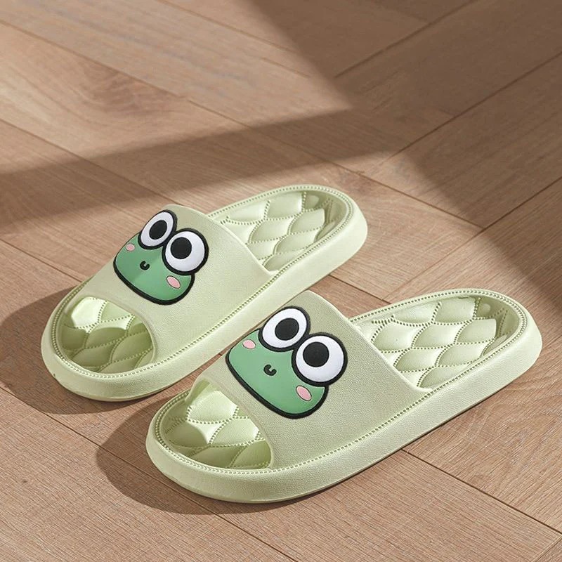 รองเท้าแตะกันลื่นสำหรับห้องน้ำ - Kids Outdoor Equipment บทวิจารณ์และราคา