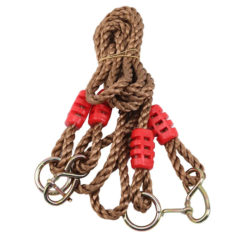 เด็ก Tree Swing เชือกขยายเด็กก - Kids Outdoor Activity Centre บทวิจารณ์และราคา