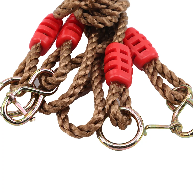 เด็ก Tree Swing เชือกขยายเด็กก - Kids Outdoor Activity Centre บทวิจารณ์และราคา