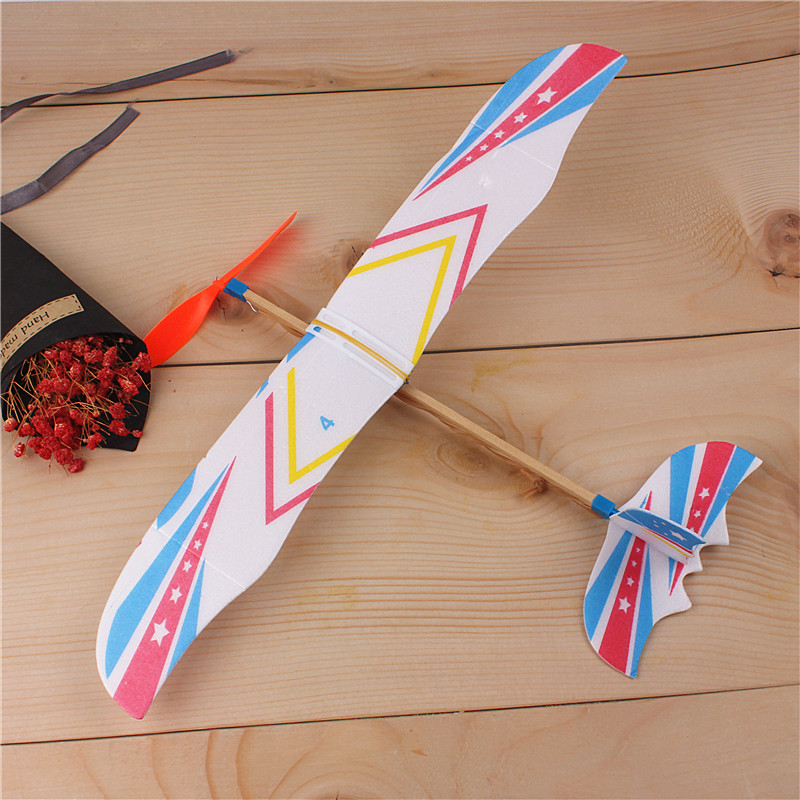 เครื่องบินจำลอง 10 ชิ้น ใช้พลั - Kids Outdoor Equipment บทวิจารณ์และราคา