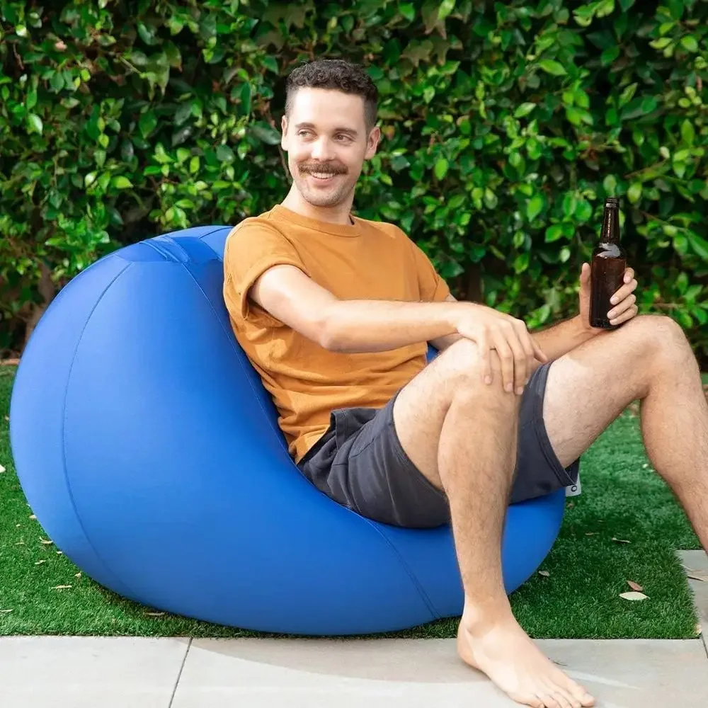 เก้าอี้บีนแบ็กสำหรับกลางแจ้ง Z - Kids Outdoor Bean Bag Chair บทวิจารณ์และราคา