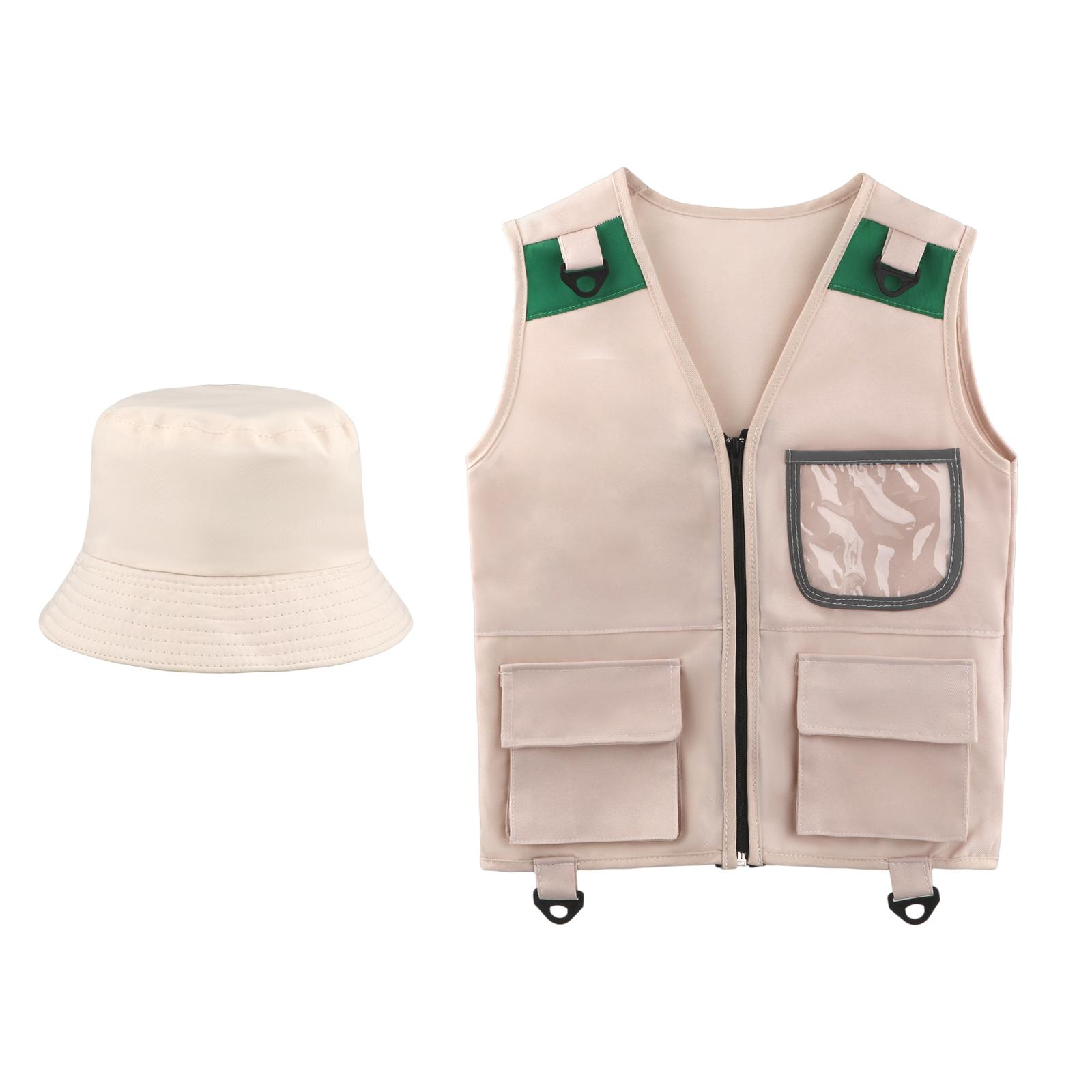 ชุดนักสำรวจ, ชุดสำรวจกลางแจ้งส - Kids Outdoor Explorer Kit บทวิจารณ์และราคา
