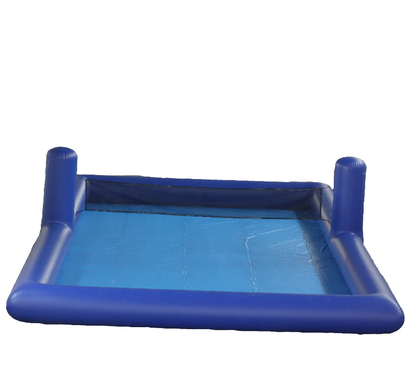 ตาข่ายวอลเลย์บอลชายหาดสำหรับเด - Kids Outdoor Volleyball Net บทวิจารณ์และราคา