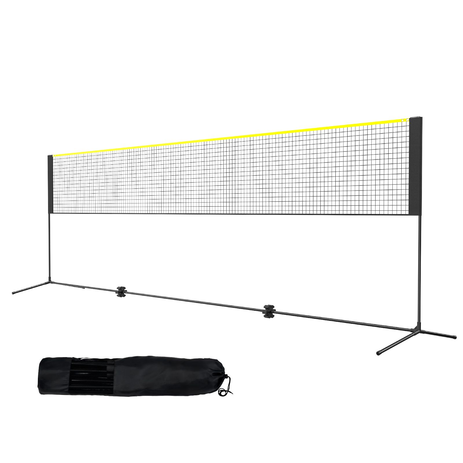 ตาข่ายแบดมินตัน, ตาข่ายวอลเลย์ - Kids Outdoor Volleyball Net บทวิจารณ์และราคา