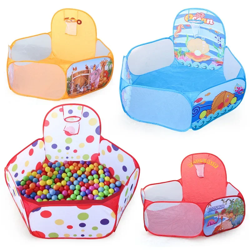 เต็นท์เต็นท์เล่นเด็กแบบพกพาสำห - Kids Outdoor Activity Centre บทวิจารณ์และราคา