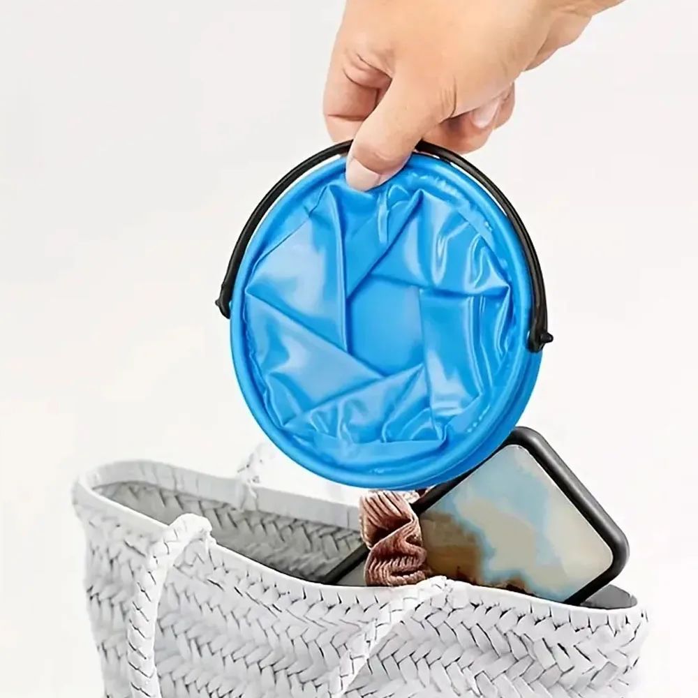 ถังทรายชายหาดพับได้แบบพกพา ถัง - Kids Outdoor Explorer Kit บทวิจารณ์และราคา
