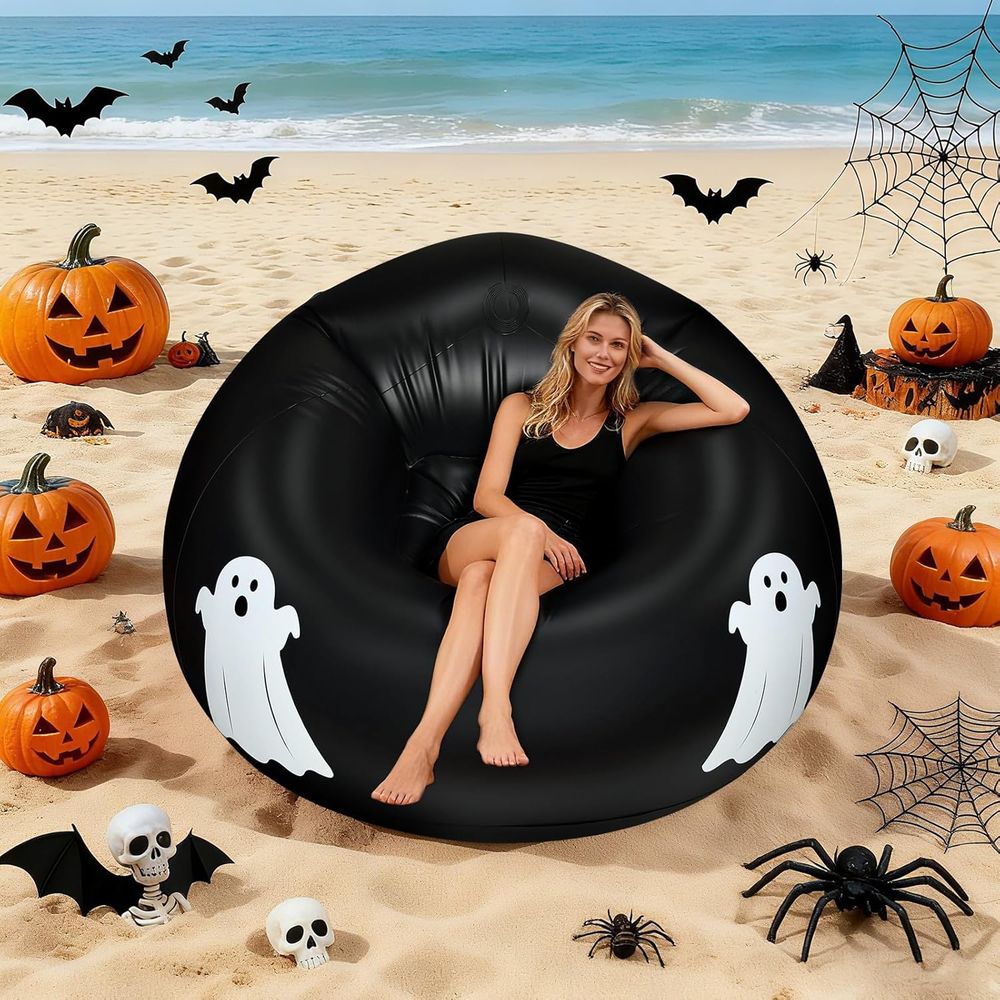 เก้าอี้บีนแบ็ก โซฟาสำหรับเด็ก  - Kids Outdoor Bean Bag Chair บทวิจารณ์และราคา