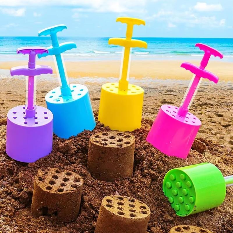 ชุดของเล่นทรายสำหรับเด็ก ชุดแม - Kids Outdoor Sandbox บทวิจารณ์และราคา