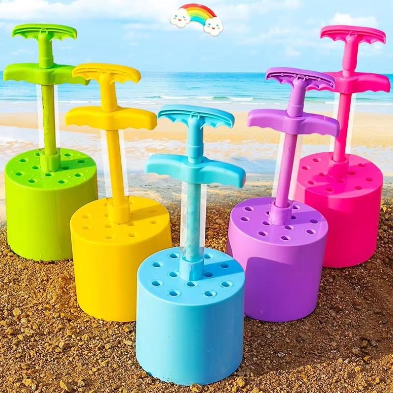ชุดของเล่นทรายสำหรับเด็ก ชุดแม - Kids Outdoor Sandbox บทวิจารณ์และราคา