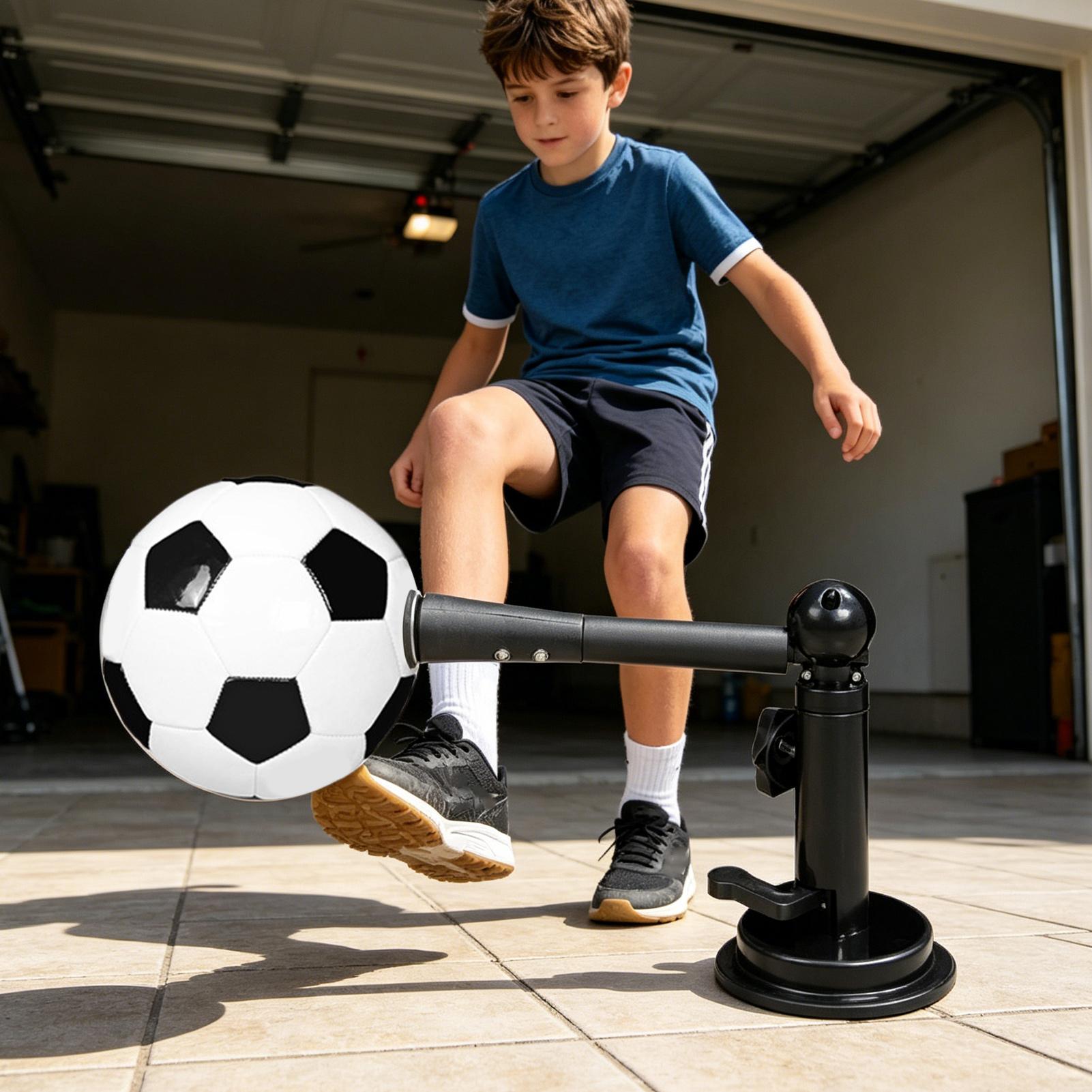 อุปกรณ์ช่วยฝึกซ้อมฟุตบอลแบบไม่ - Kids Outdoor Equipment บทวิจารณ์และราคา