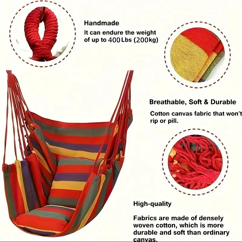 เปลญวนสำหรับเดินทางและตั้งแคมป - Kids Outdoor Bean Bag Chair บทวิจารณ์และราคา