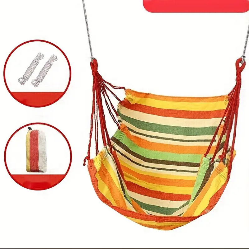 เปลญวนสำหรับเดินทางและตั้งแคมป - Kids Outdoor Bean Bag Chair บทวิจารณ์และราคา