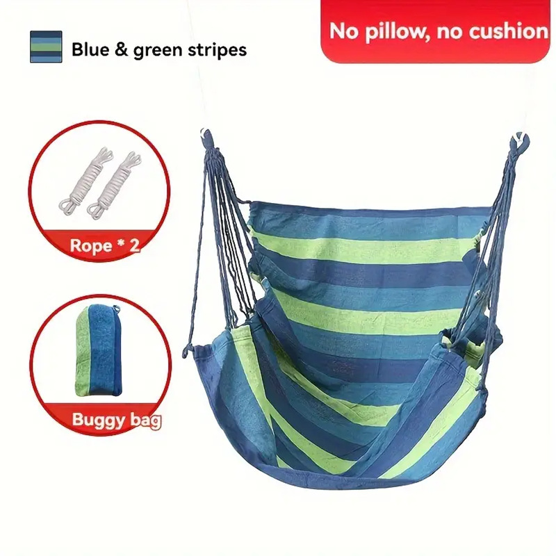 เปลญวนสำหรับเดินทางและตั้งแคมป - Kids Outdoor Bean Bag Chair บทวิจารณ์และราคา