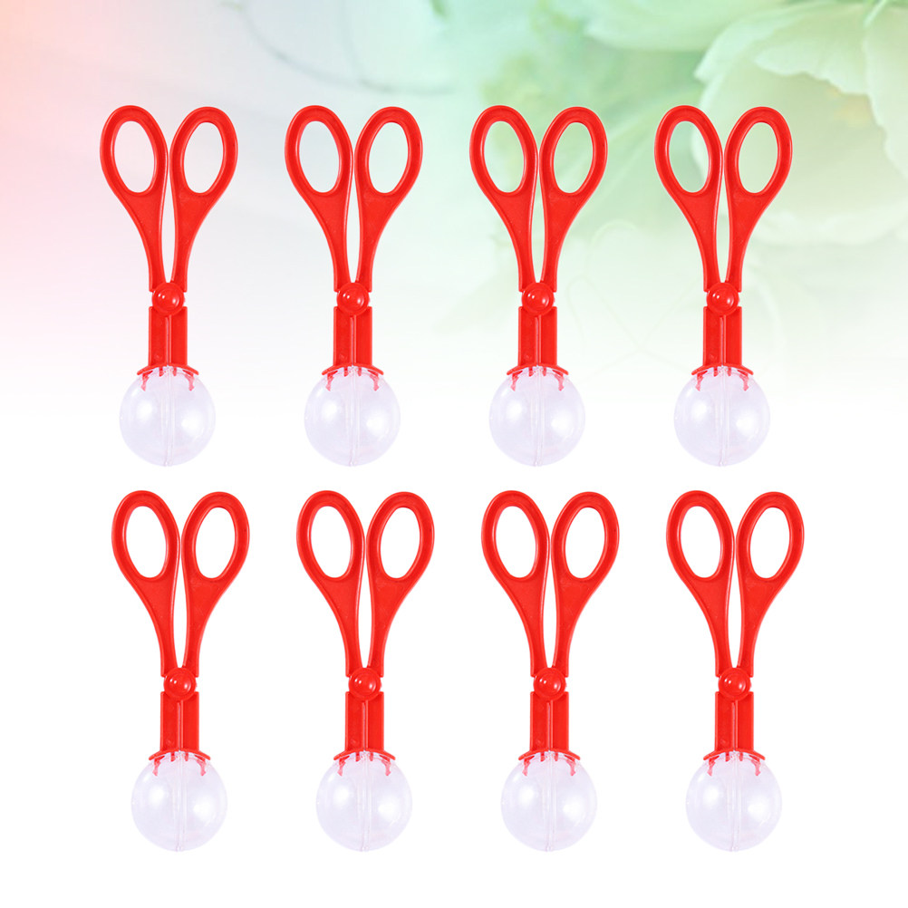 กรรไกรจับแมลงสำหรับเด็ก 8 ชิ้น - Kids Outdoor Nature Toys บทวิจารณ์และราคา