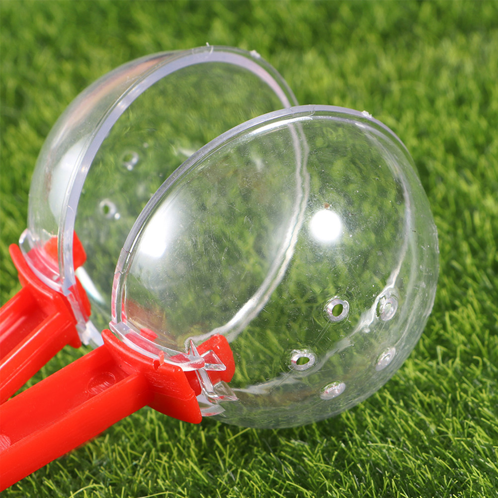 กรรไกรจับแมลงสำหรับเด็ก 8 ชิ้น - Kids Outdoor Nature Toys บทวิจารณ์และราคา