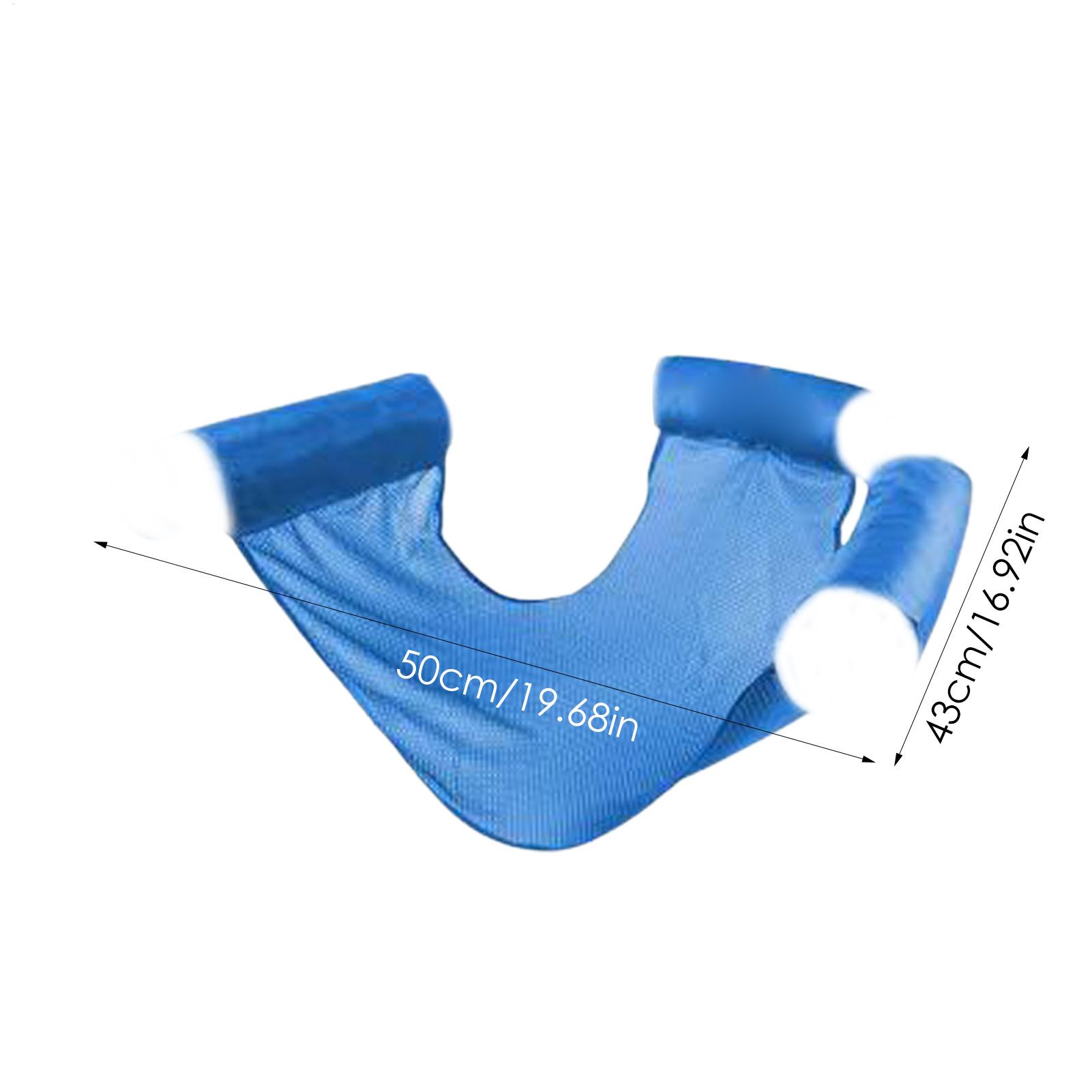 เก้าอี้ลอยน้ำตาข่ายสำหรับสระว่ - Kids Outdoor Water Park บทวิจารณ์และราคา