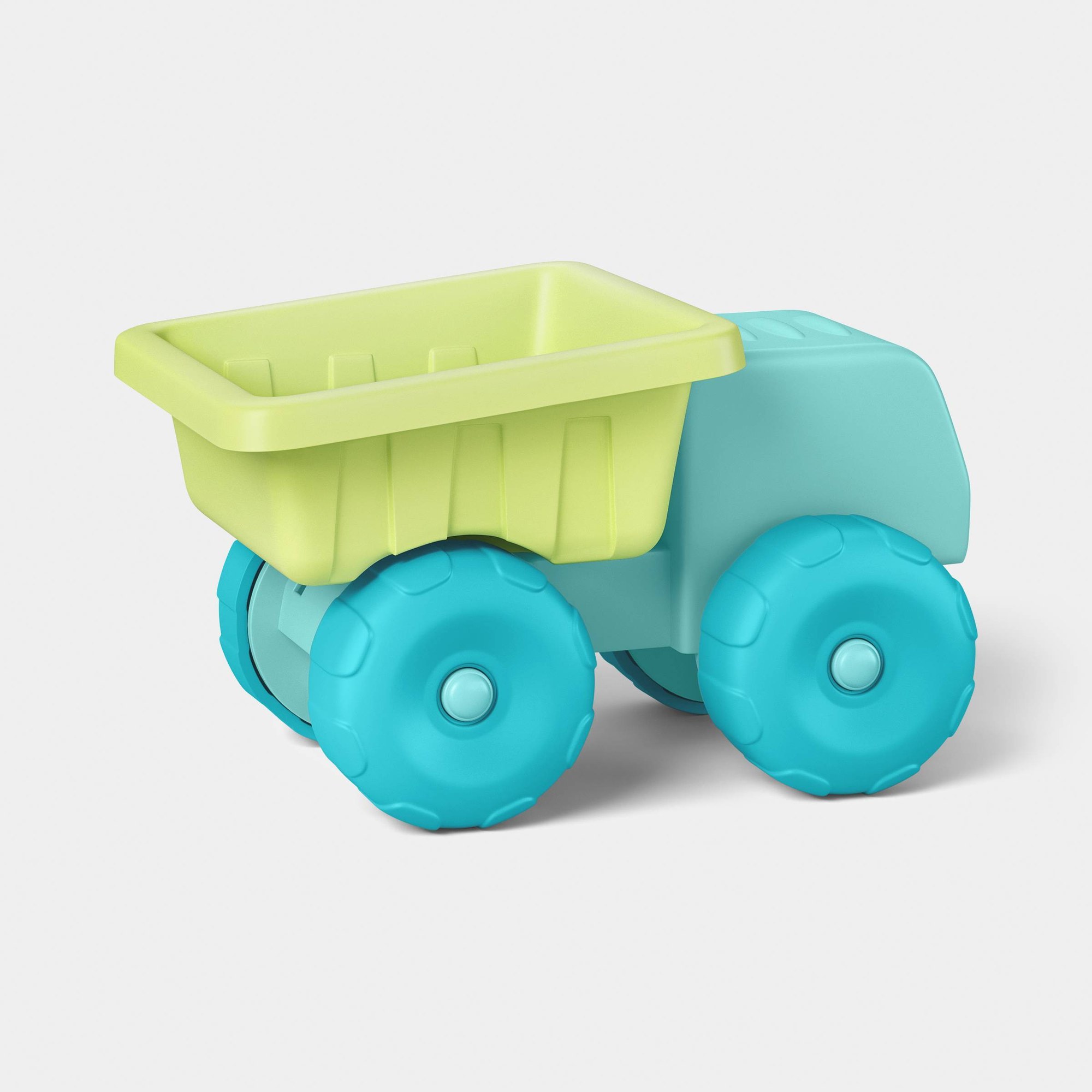 รถบรรทุกทรายของเล่นสำหรับเล่นท - Kids Outdoor Sandbox บทวิจารณ์และราคา