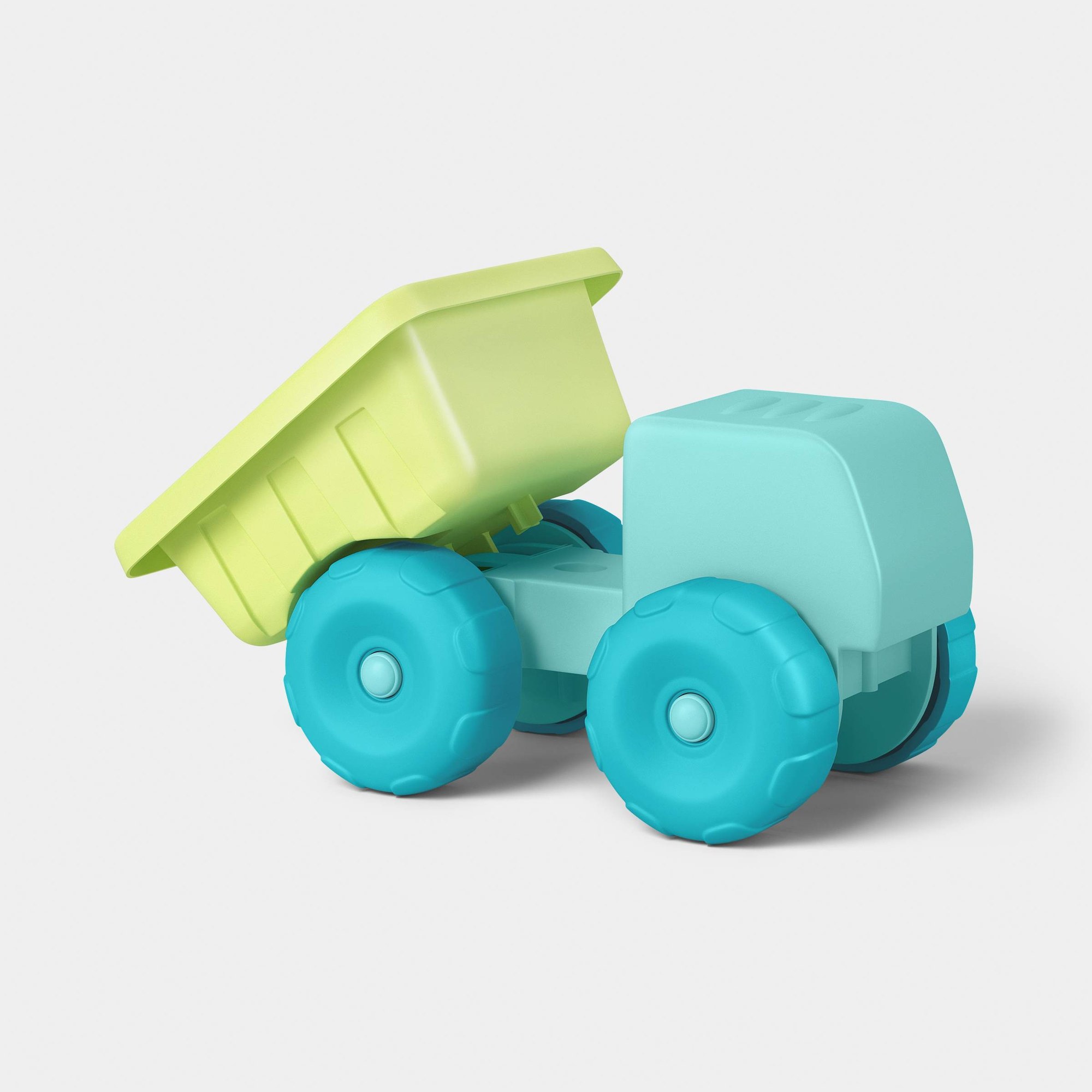 รถบรรทุกทรายของเล่นสำหรับเล่นท - Kids Outdoor Sandbox บทวิจารณ์และราคา