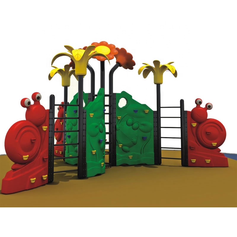 อุปกรณ์สนามเด็กเล่นคุณภาพสูงสำ - Kids Outdoor Jungle Gym บทวิจารณ์และราคา