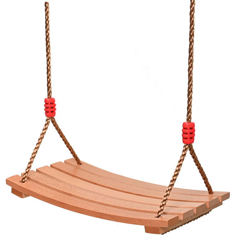 ชุดชิงช้าสำหรับเด็ก ใช้ได้ทั้ง - Kids Outdoor Adventure Park บทวิจารณ์และราคา