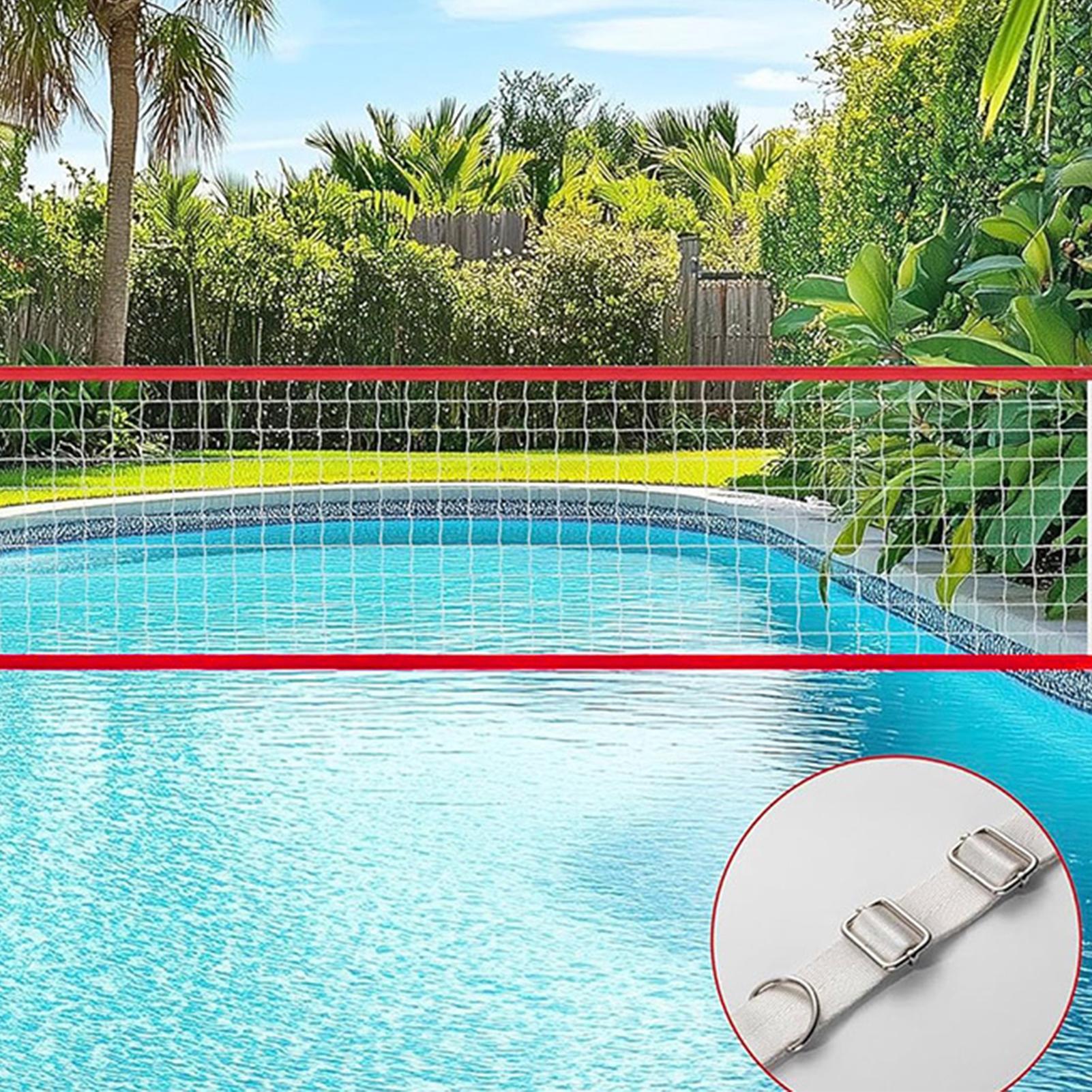 ตาข่ายวอลเลย์บอลสำหรับสระว่ายน - Kids Outdoor Volleyball Net บทวิจารณ์และราคา