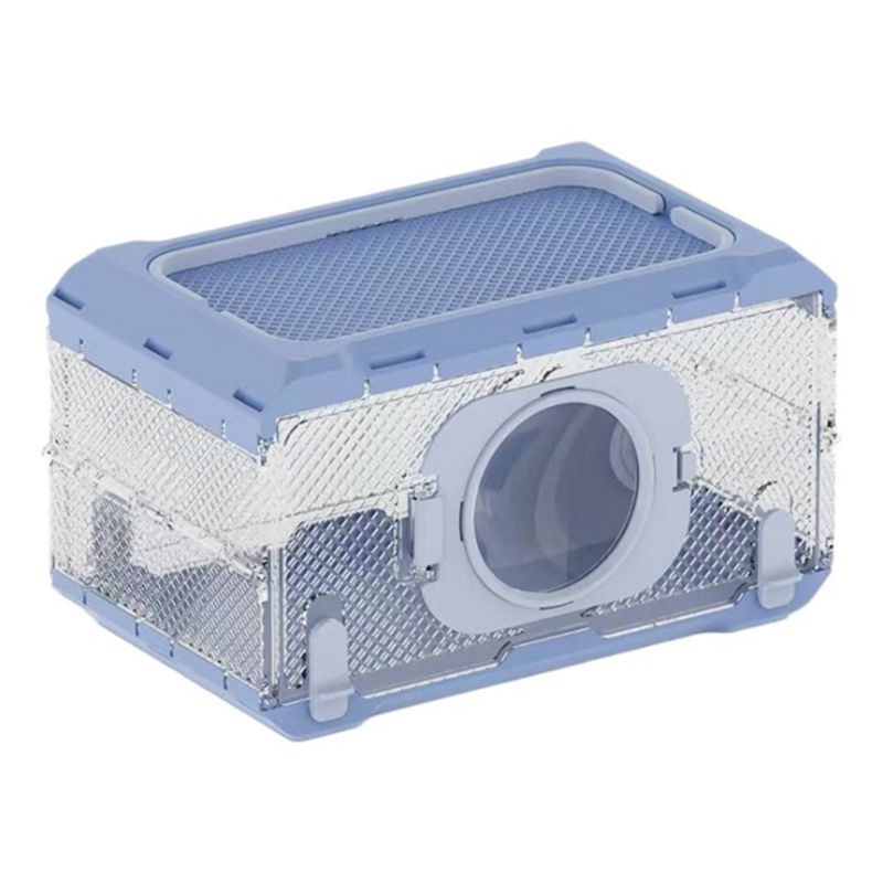 กล่องดูแมลงกลางแจ้ง A67P-New พ - Kids Outdoor Explorer Kit บทวิจารณ์และราคา