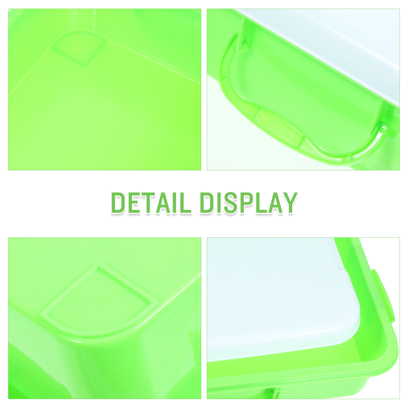 ถาดทรายแบบพกพาทนทานต่อการสึกหร - Kids Outdoor Sandbox บทวิจารณ์และราคา