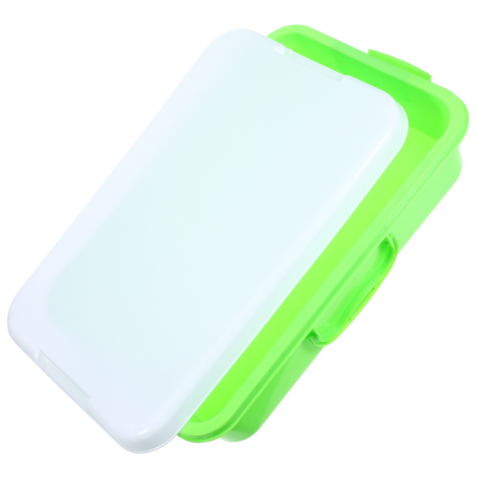 ถาดทรายแบบพกพาทนทานต่อการสึกหร - Kids Outdoor Sandbox บทวิจารณ์และราคา